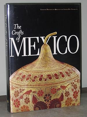 Immagine del venditore per The Crafts of Mexico venduto da Exquisite Corpse Booksellers