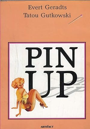 Image du vendeur pour PIN UP mis en vente par Le-Livre