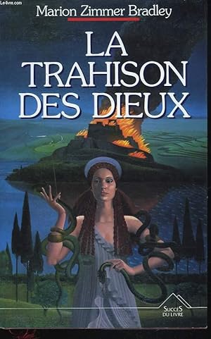 Bild des Verkufers fr LA TRAHISON DES DIEUX zum Verkauf von Le-Livre