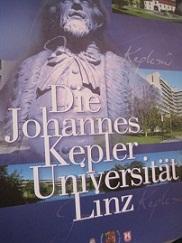 Seller image for Die Johannes Kepler Universitt Linz 1966-2000 for sale by Alte Bcherwelt