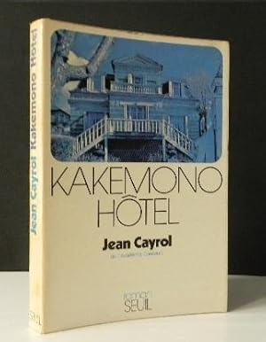 KAKEMONO HOTEL.