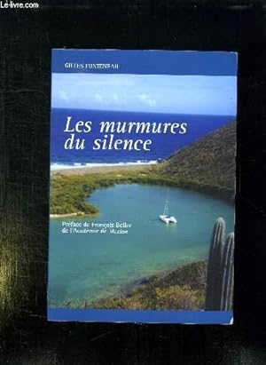 Seller image for LES MURMURES DU SILENCE. for sale by Le-Livre