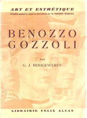 Benozzo gozzoli