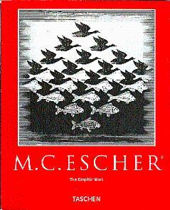 Imagen del vendedor de M. C. Escher: The Graphic Work a la venta por LEFT COAST BOOKS