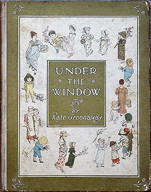 Under the Window. Pictures and Rhymes for Children