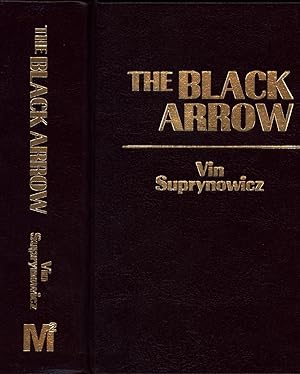 Seller image for The Black Arrow (LEATHERBOUND, SIGNED) for sale by Cat's Curiosities