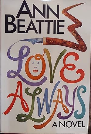 Seller image for Love Always for sale by The Book House, Inc.  - St. Louis