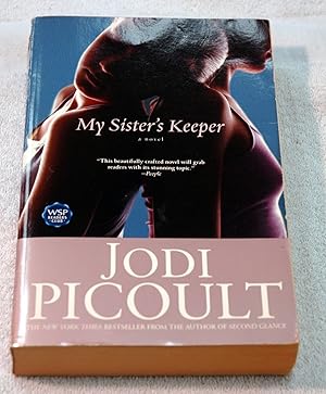 Seller image for My Sister's Keeper for sale by Preferred Books
