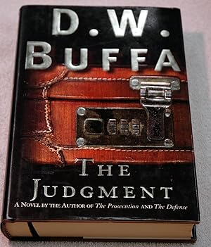 Seller image for The Judgment for sale by Preferred Books