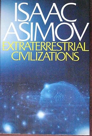 Imagen del vendedor de Extraterrestrial Civilizations a la venta por Canford Book Corral
