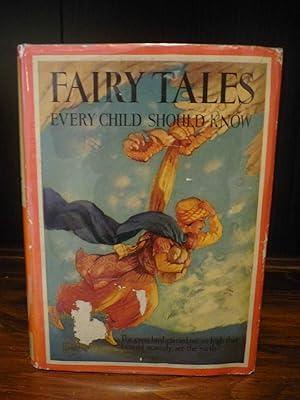 Seller image for Fairy Tales Every Child Should Know for sale by Ernestoic Books