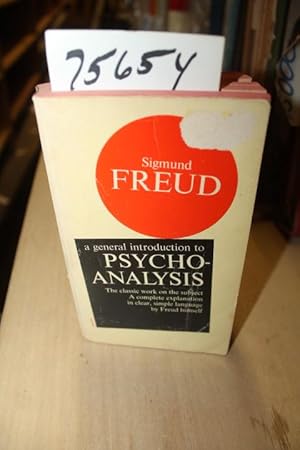 Imagen del vendedor de General Introduction to Psycho-analysis: the classic work on the subject a complete explanation in clear, simple language by a la venta por Princeton Antiques Bookshop