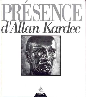 Présence d'Allan Kardec