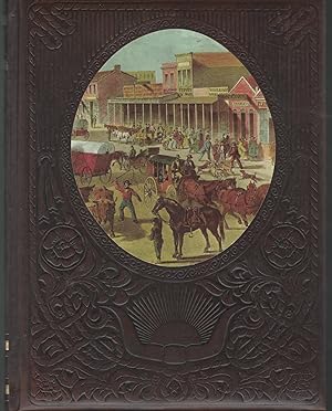 Seller image for Old West: The Townsmen for sale by Dorley House Books, Inc.