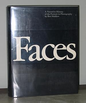 Seller image for Faces: A Narrative History of the Portrait in Photography for sale by Exquisite Corpse Booksellers