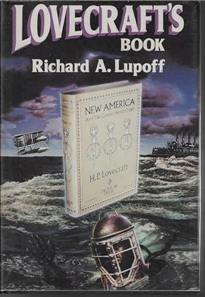 LOVECRAFT'S BOOK