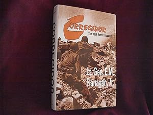 Bild des Verkufers fr Corregidor. The Rock Force Assault, 1945. zum Verkauf von BookMine