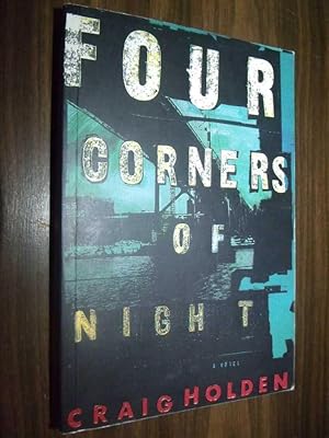 Seller image for Four Corners Of Night for sale by Serendipitous Ink