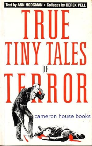 True Tiny Tales of Terror