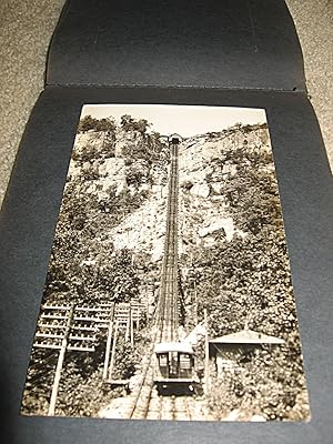 PHOTOGRAPHS OF LOOKOUT MOUNTAIN