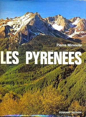 Les Pyrénées