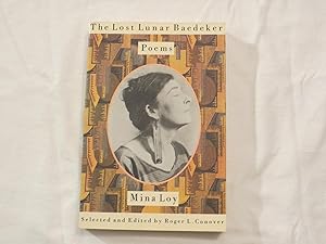 Seller image for The Lost Lunar Baedeker: Poems of Mina Loy for sale by Hard Shell Books