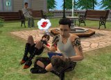 Die Sims 2: Wilde Campus-Jahre (CD-ROM/Add-On).