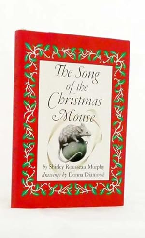 Immagine del venditore per The Song of the Christmas Mouse venduto da Adelaide Booksellers