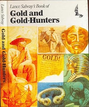 Imagen del vendedor de Gold and Gold-Hunters a la venta por CHARLES BOSSOM