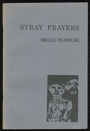 Bild des Verkufers fr Stray Prayers zum Verkauf von Between the Covers-Rare Books, Inc. ABAA