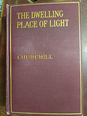 Seller image for The Dwelling Place of Light for sale by The Book House, Inc.  - St. Louis