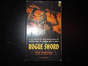 Rogue Sword