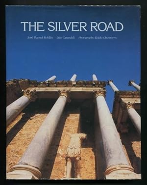 Seller image for The Silver Road for sale by ReadInk, ABAA/IOBA