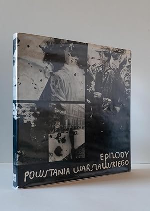 Epizody Powstania Warszawskiego