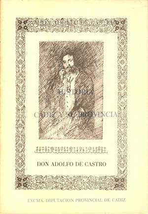 Imagen del vendedor de HISTORIA DE CADIZ Y SU PROVINCIA - TOMO II - a la venta por Libreria 7 Soles