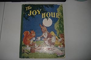 Bild des Verkufers fr The Joy Hour zum Verkauf von David Pearson