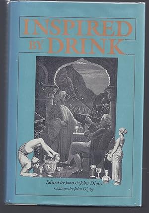 Inspired by Drink: An Anthology