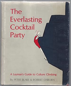 Seller image for The Everlasting Cocktail Party for sale by Brenner's Collectable Books ABAA, IOBA