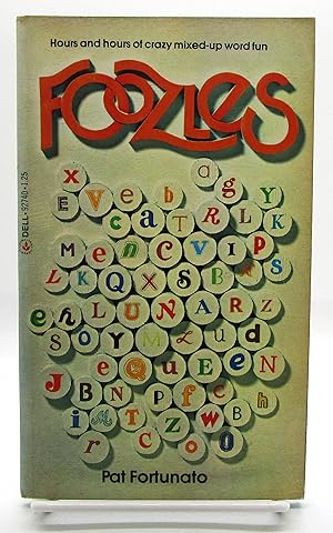 Image du vendeur pour Foozles mis en vente par Book Nook