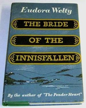 The Bride of the Innisfallen