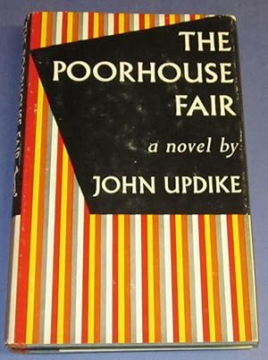 The Poorhouse Fair (Signed 1st)