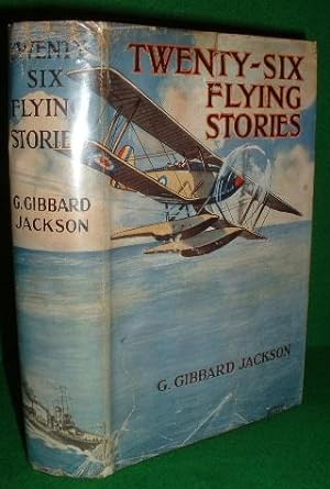 TWENTY-SIX FLYING STORIES , The 26 Series