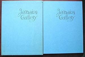 Seller image for Jamaica Gallery for sale by Canford Book Corral