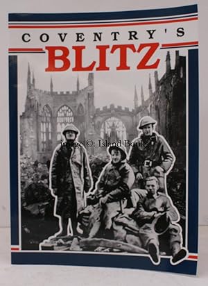 Seller image for Coventry's Blitz. for sale by Island Books