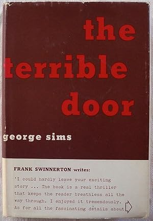THE TERRIBLE DOOR