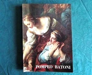 Mostra di Pompeo Batoni.