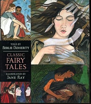 Classic Fairy Tales