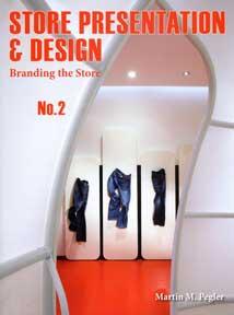 Immagine del venditore per Store Presentation & Design No. 2: Branding the Store. venduto da Wittenborn Art Books