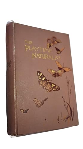 The Playtime Naturalist.