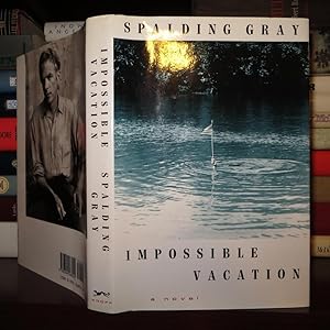 Seller image for IMPOSSIBLE VACATION for sale by Rare Book Cellar